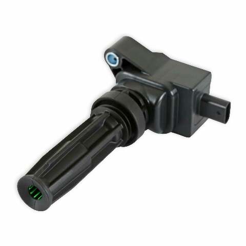 MSD ignition coil for 2019-2022 Ford black red 825974