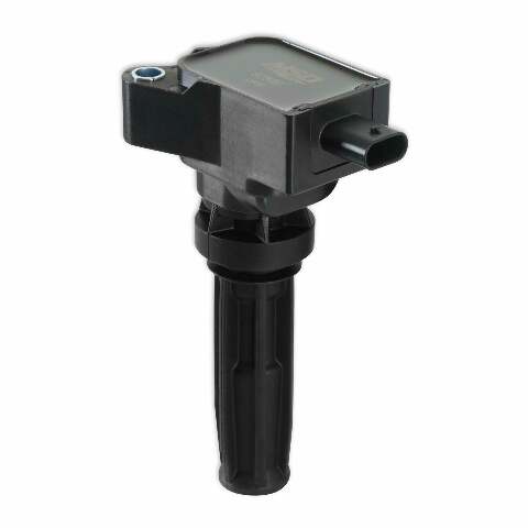 MSD ignition coil for 2019-2022 Ford black red 825974