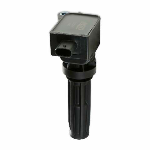 MSD ignition coil for 2019-2022 Ford black red 825974