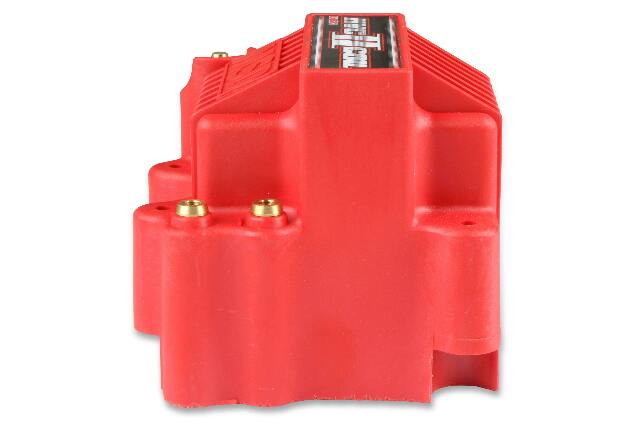 MSD ignition coil red 8261