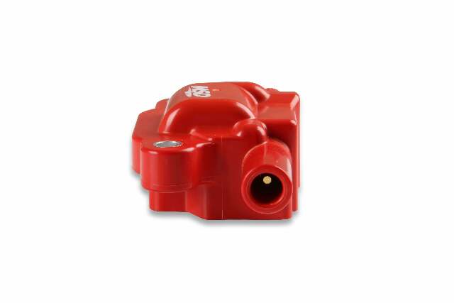 MSD ignition coil for 2005-2013 Chevy Monte Carlo red ls 82658