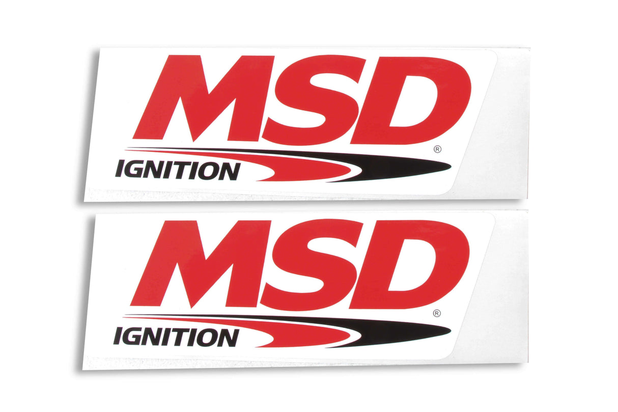 MSD Ignition Coils Blaster fits 2015-2020 Hyundai/KIA 1.6L Turbo Red 4Pack 82694