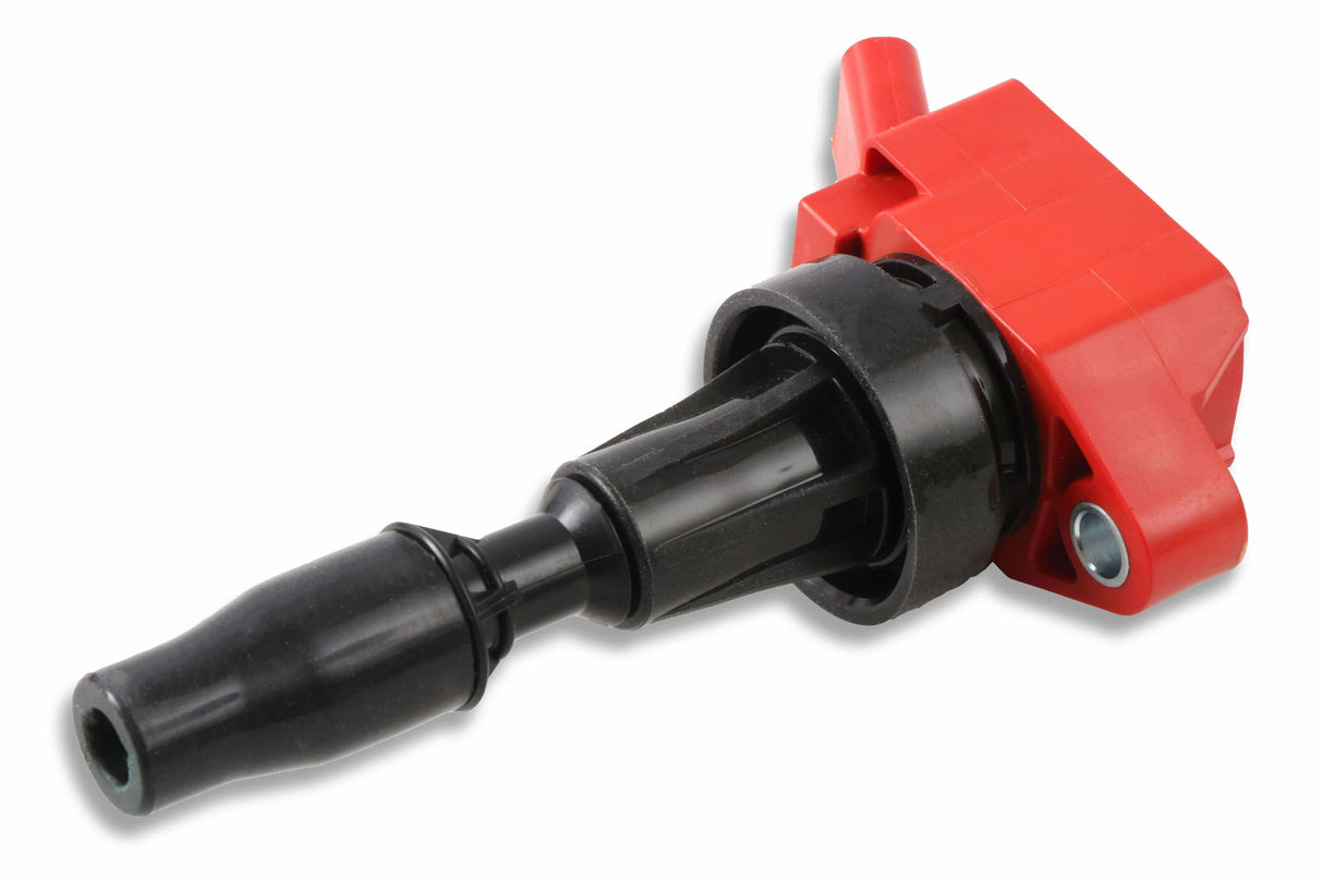 MSD Ignition Coils Blaster fits 2015-2020 Hyundai/KIA 1.6L Turbo Red 4Pack 82694