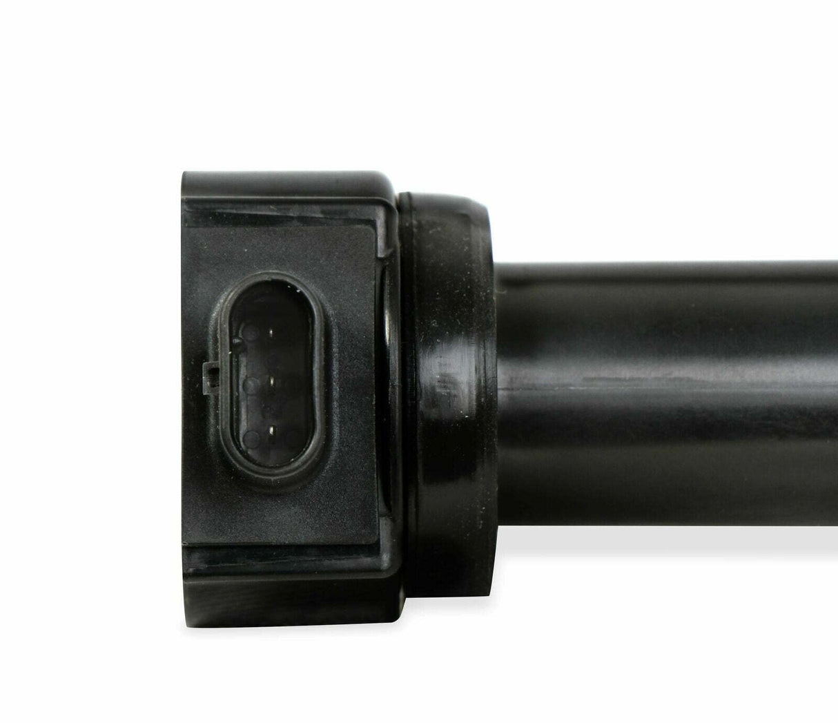 MSD ignition coil for 2006-2010 Dodge Challenger black red 827263