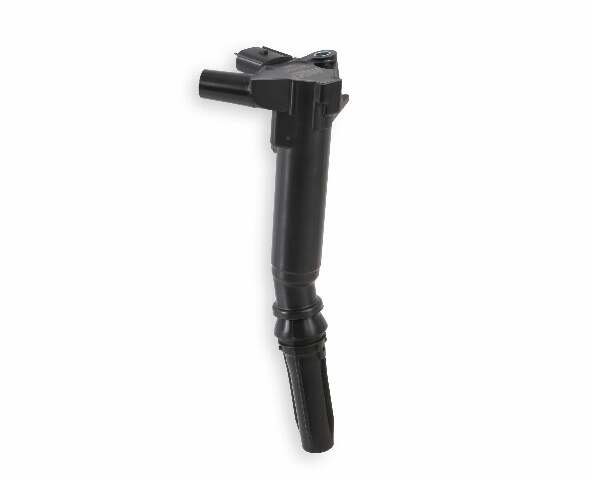 MSD ignition coil for 2010-2017 Ford F-150 black 827483