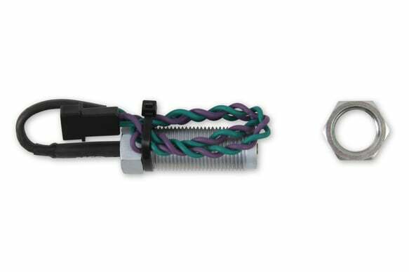 MSD ignition distributor 8276