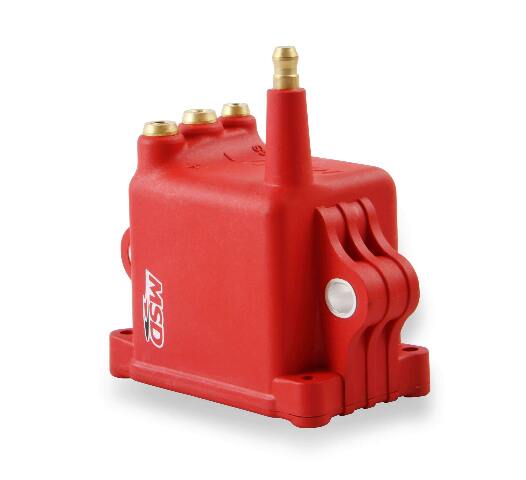 MSD ignition coil red 82808