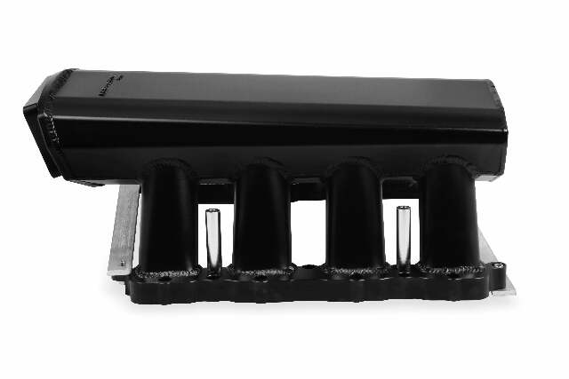 Sniper EFI Sheet Metal Fabricated Intake Manifold - 829082