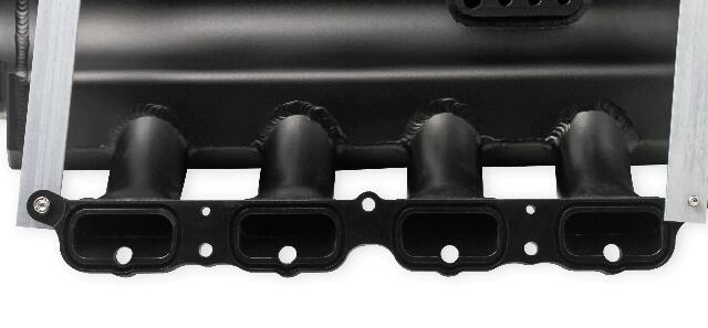 Sniper EFI Sheet Metal Fabricated Intake Manifold - 829082