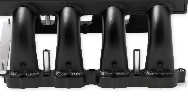 Sniper EFI Sheet Metal Fabricated Intake Manifold - 829082