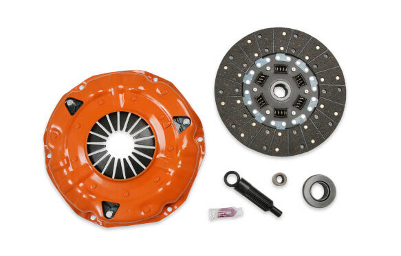 Classic Conversion Clutch Kit - GM - 83-1102 for 1971-1974 Chevy Chevelle steel