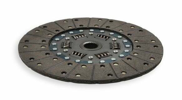 Classic Conversion Clutch Kit - GM - 83-1102 for 1971-1974 Chevy Chevelle steel