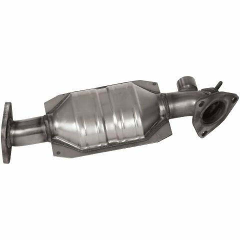 t 83-89 Conquest/Starion frnt Direct-Fit Catalytic Converter 50222 Magnaflow MagnaFlow Exhaust Products