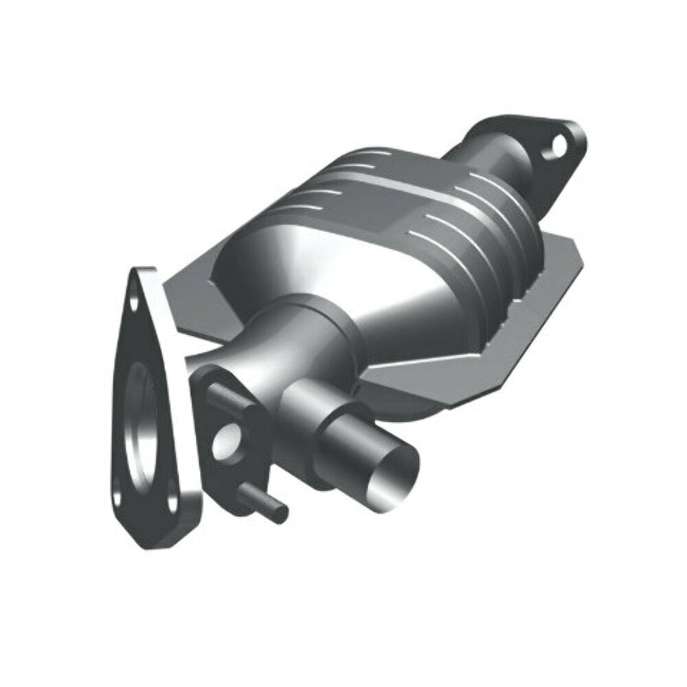 t 83-89 Conquest/Starion frnt Direct-Fit Catalytic Converter 50222 Magnaflow MagnaFlow Exhaust Products