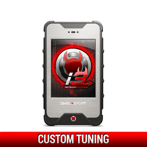 DiabloSport inTune i3 Platinum w/ PCM Swap - 8326-R