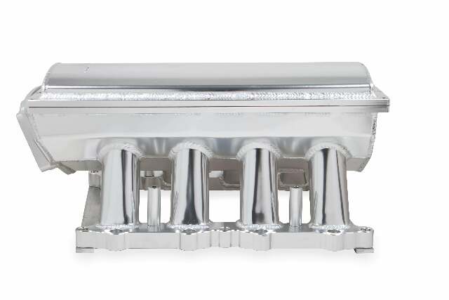 Holley Sniper EFI fuel injection system silver-833151