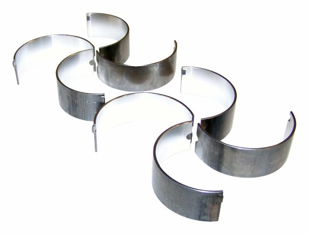 Vintage - Metal Connecting Rod Bearing Set - 83500300K4