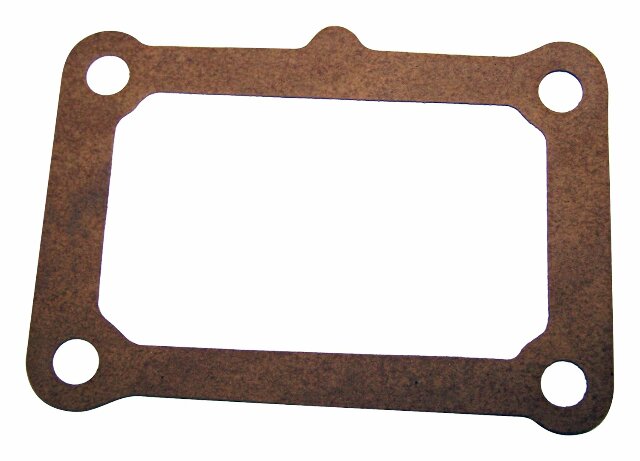 Vintage - Paper Brown Shift Retainer Gasket - 83500521