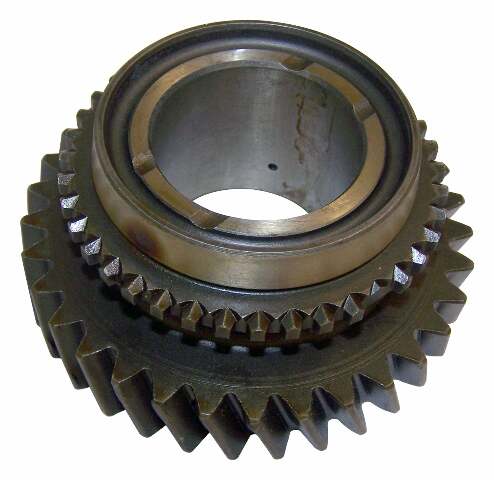 Jeep Metal First Gear - 83500550