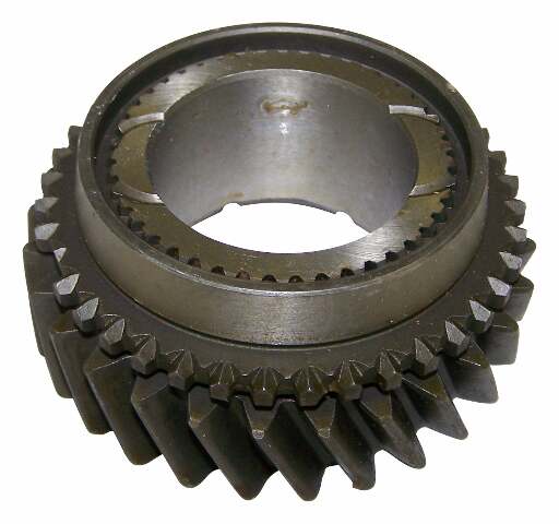 Jeep Vintage - Metal Second Gear - 83500551