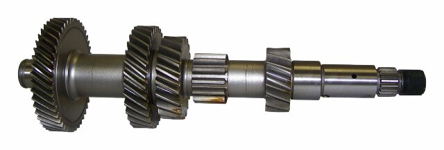 Vintage - Metal Cluster Gear - 83500557 steel