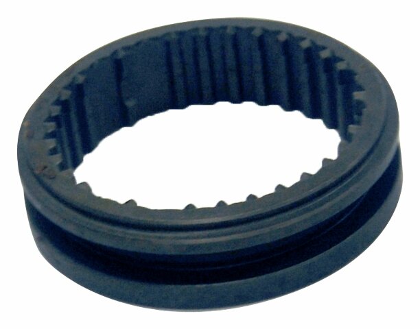 Jeep Vintage - Metal Black Synchronizer Sleeve - 83500642