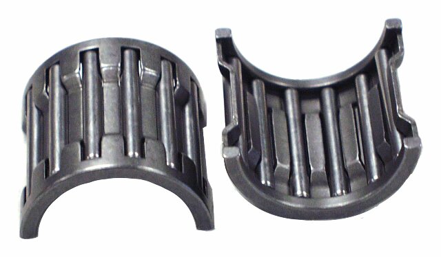 Vintage - Metal Fifth Gear Bearing - 83500644 steel
