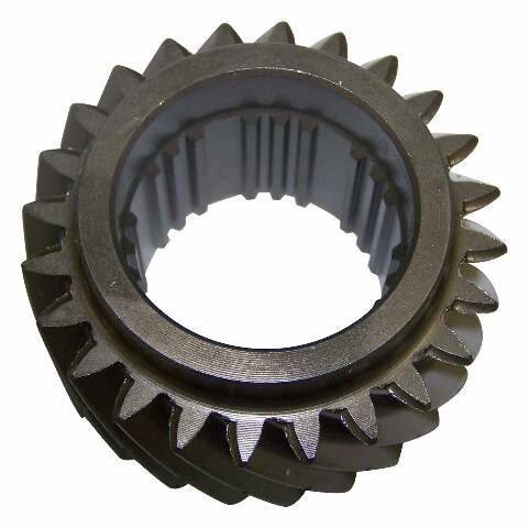 Jeep Vintage - Metal Gray Fifth Gear - 83500971