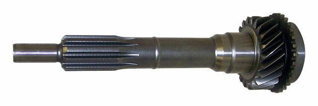 Vintage - Steel Unpainted Input Shaft - 83500975