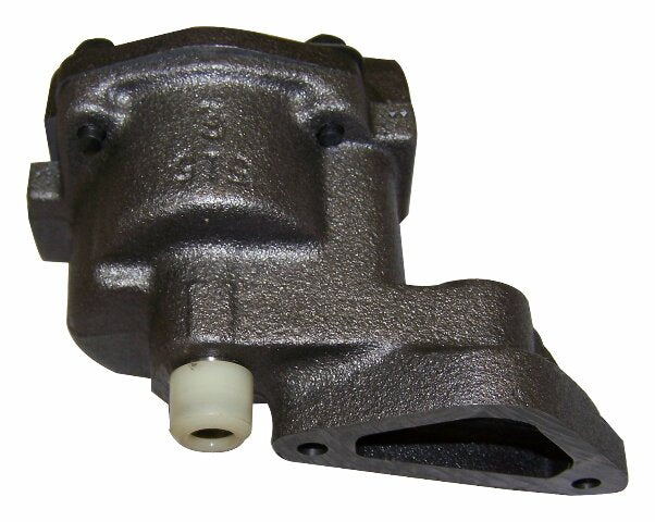 Jeep Metal Oil Pump - 83501486