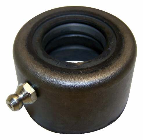 Vintage - Metal Gray Slip Yoke Seal - 83501595