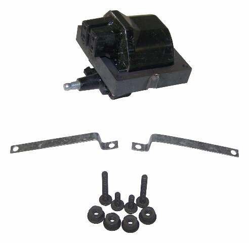 Jeep Metal Ignition Coil - 83501871