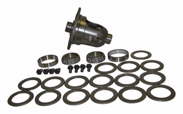 Jeep Metal Differential Case Kit - 83502880 4x4 drivetrain