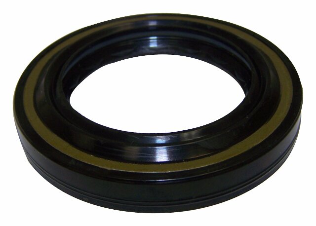 Vintage - Metal Black rear rear axle shaft assembly Seal - 83503063 4x4 drivetrain