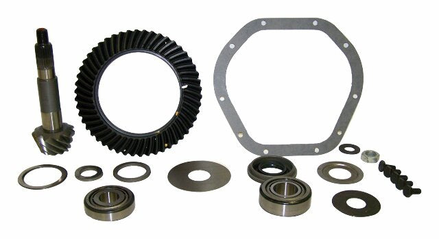 Vintage - Metal Ring & Pinion Kit - 83503087