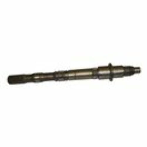 Vintage - Metal Silver Main Shaft - 83503105
