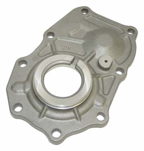 Vintage - Metal Input Bearing Retainer - 83503112