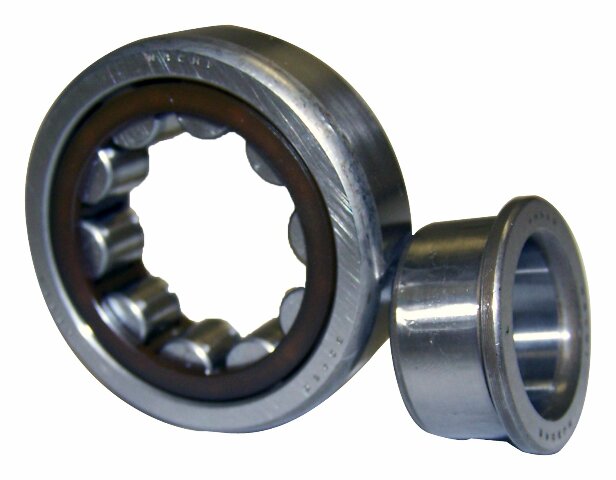 Crown Automotive - Metal Unpainted Intermediate Gear Bearing - 83503201