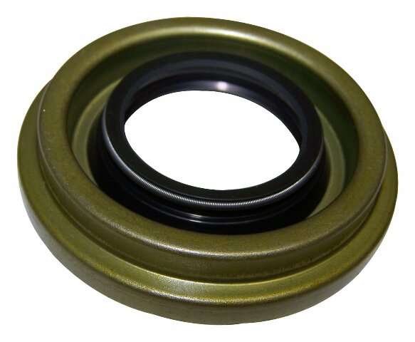 Vintage - Metal Bronze Pinion Seal - 83503390 steel black