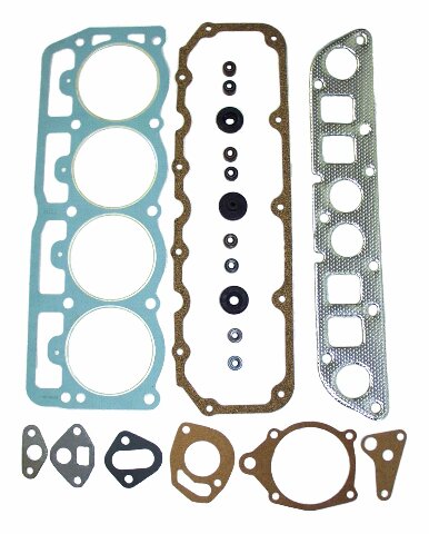Vintage - Metal Multi Engine Gasket Set - 83504346