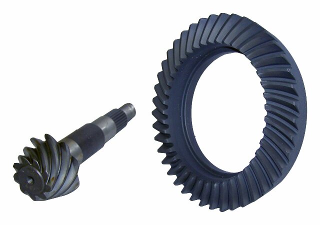 Jeep Metal Ring & Pinion - 83504377