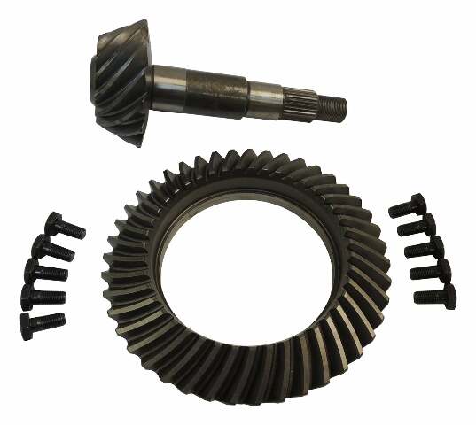 Jeep Metal Ring & Pinion - 83504934