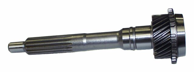 Jeep Metal Input Shaft - 83506020