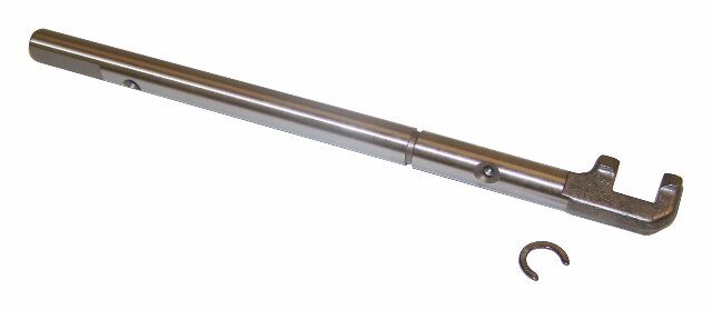 Jeep Vintage - Metal Silver Shift Shaft - 83506047