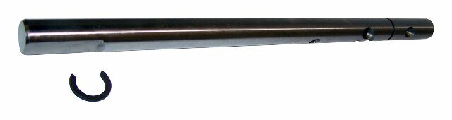 Vintage - Metal Silver Shift Shaft - 83506052 83506056