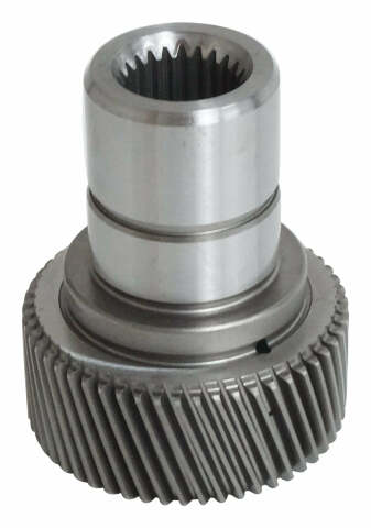 Jeep Steel Input Gear - 83506065