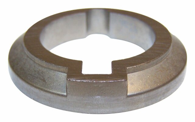 Jeep Metal Silver Cluster Gear Thrust Washer - 83506245