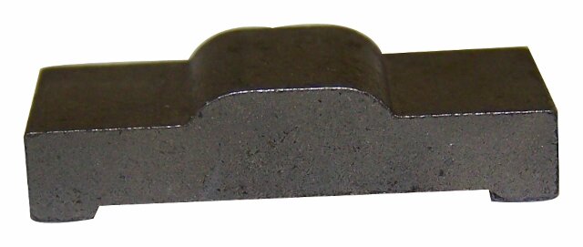 Jeep Metal Synchronizer Key - 83506251