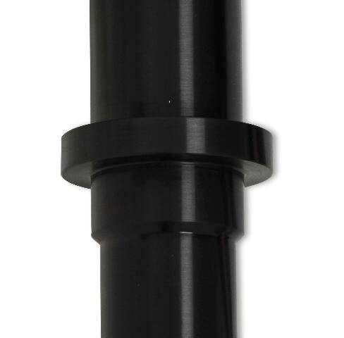 Chevy V8 Marine Ready-to-Run Distributor- Black - 83607