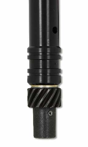 Chevy V8 Marine Ready-to-Run Distributor- Black - 83607
